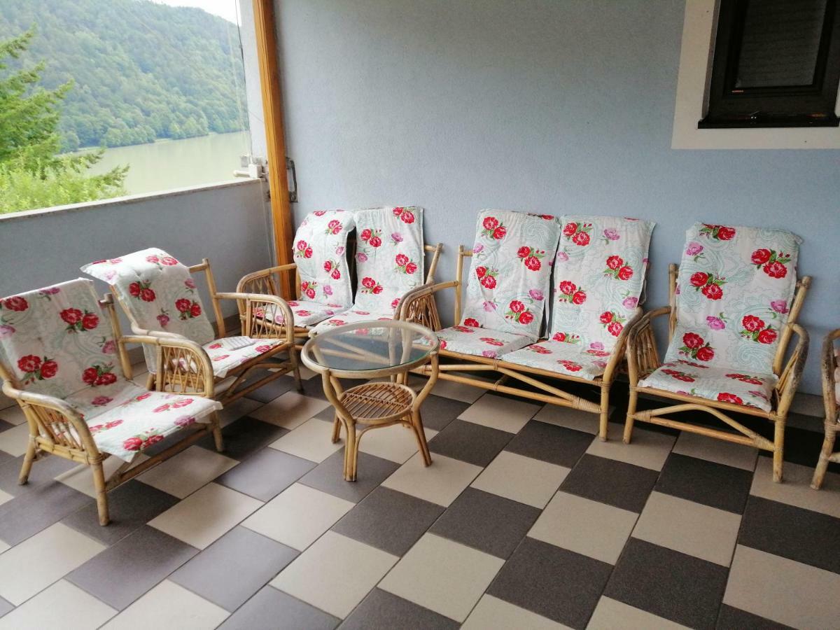 Hotel Gasthaus zur blauen Donau Waldkirchen am Wesen Exterior foto
